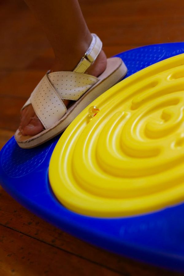Amaze - Runa Toys