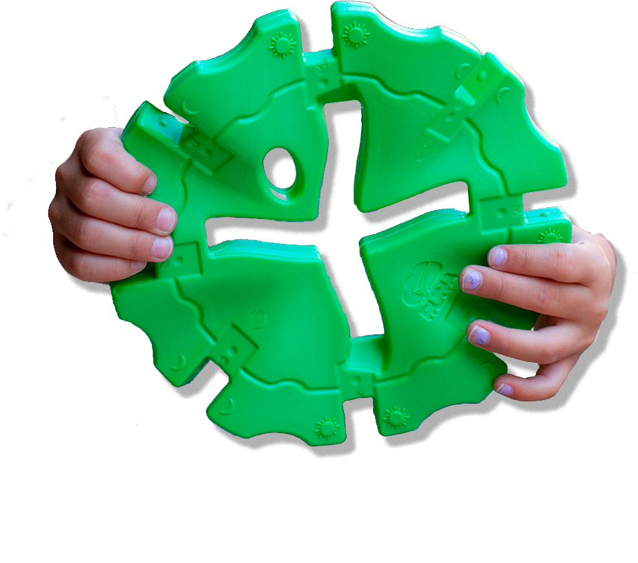 Fundisc
